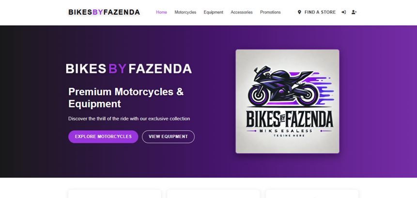 Bikes By Fazenda